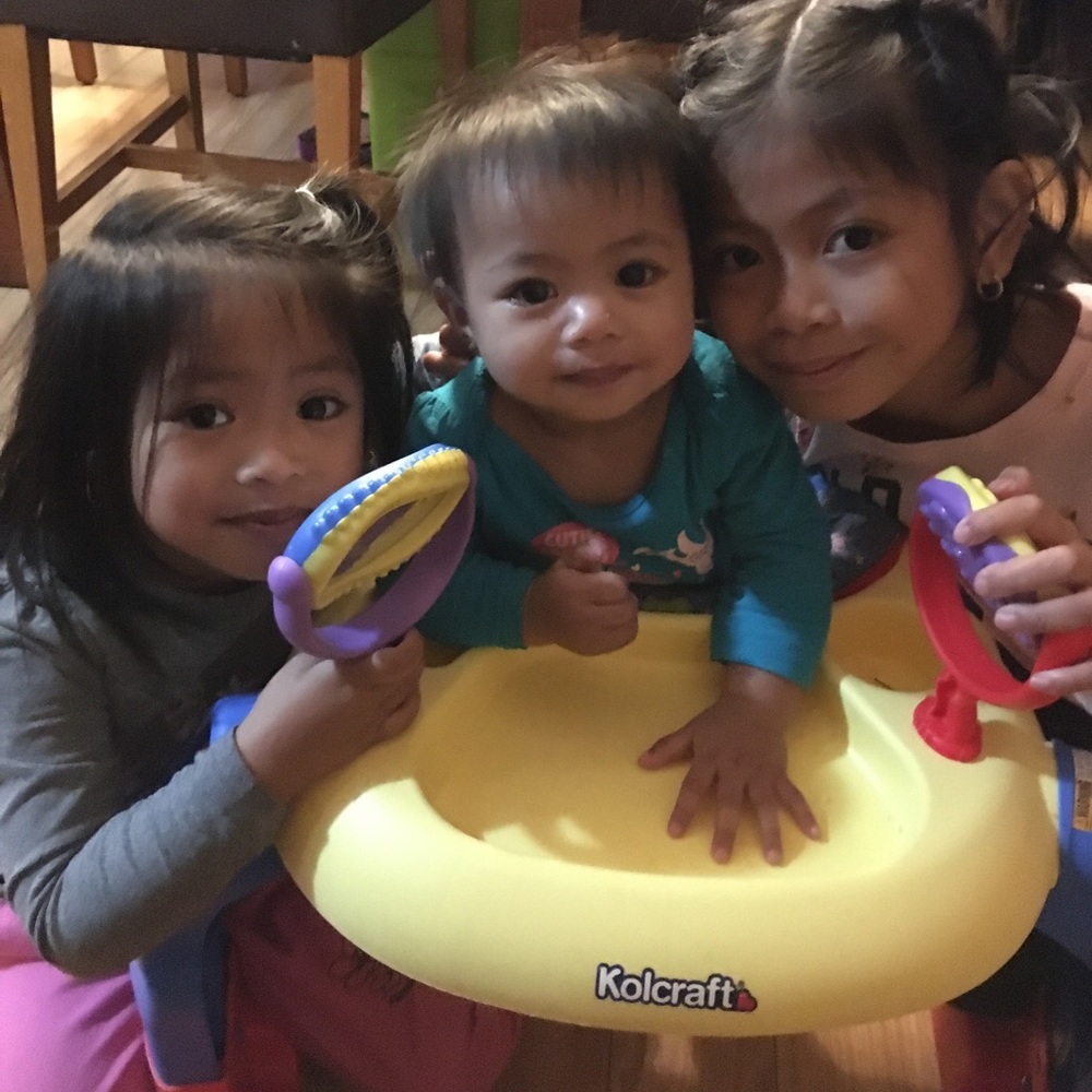 Meet your Posher, Arlen